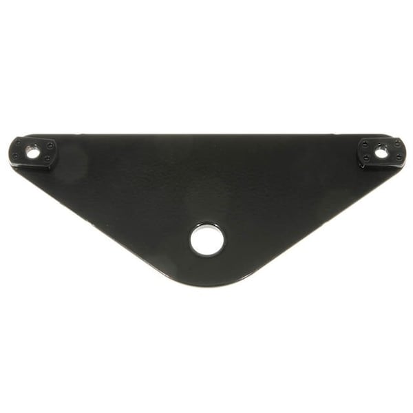 Plate Asm-Hitch